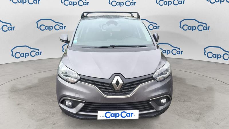 Renault Scénic 1.2 TCe 130 Energy Business
