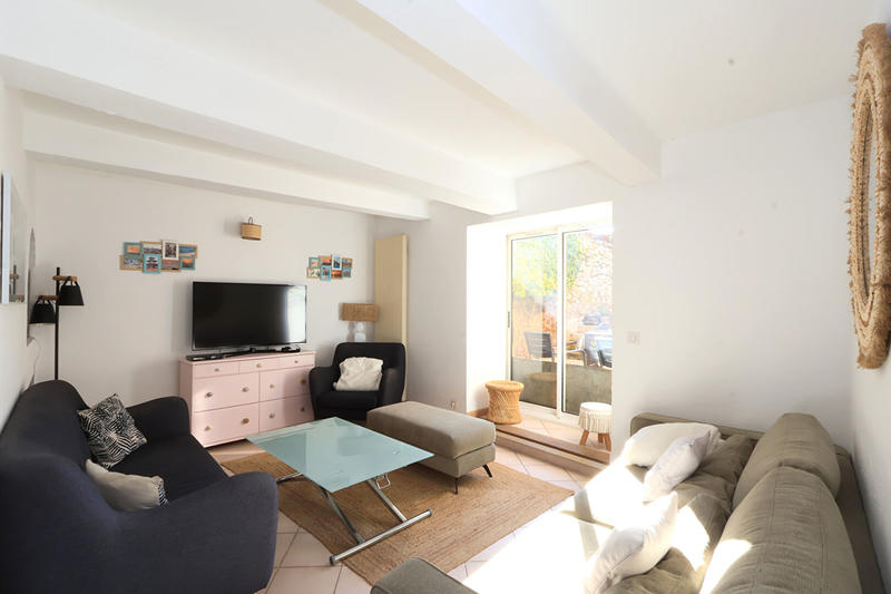 Maison - 185 m² - 6 pièces