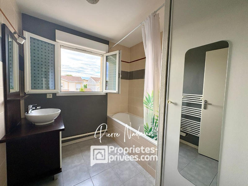 Maison - 78 m² - 4 pièces