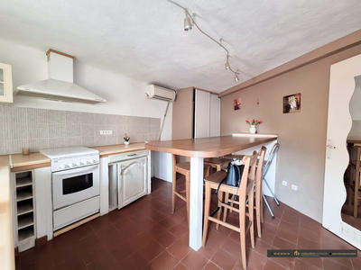 Maison traditionnelle - 40 m² - 2 pièces