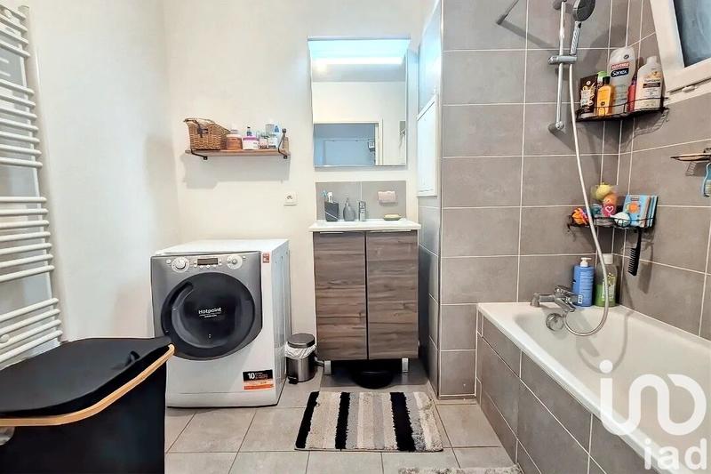 Appartement - 69 m² - 3 pièces