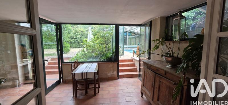 Maison - 193 m² - 4 pièces