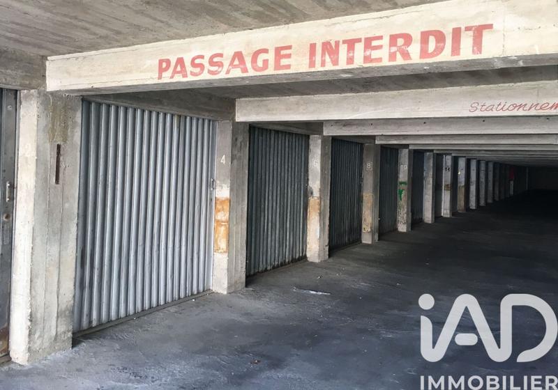 Appartement - 77 m² - 5 pièces