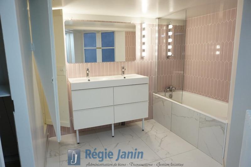 Appartement - 123 m² - 4 pièces