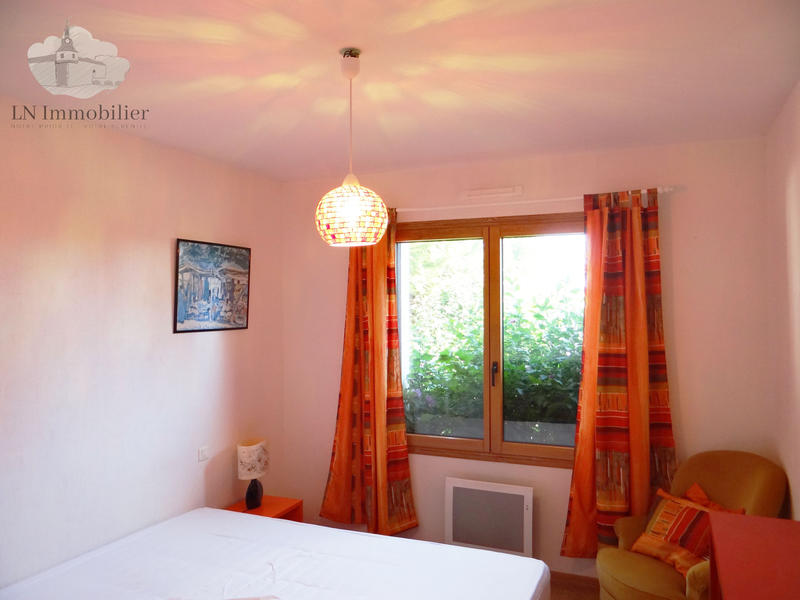 Villa - 105 m² - 7 pièces