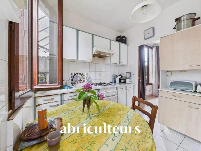 Maison - 73 m² - 3 pièces