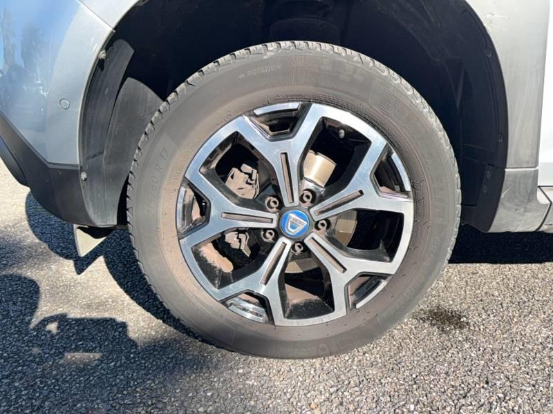 Dacia Duster Blue dCi 115 4x2 15 ans