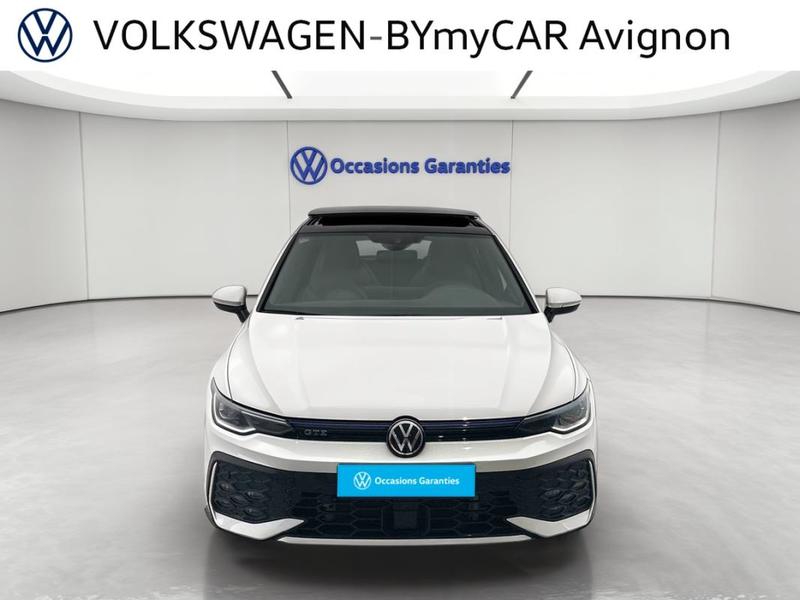 Volkswagen Golf 1.5 eHybrid 272 Dsg6 Gte
