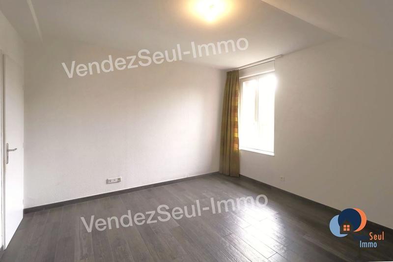 Maison traditionnelle - 118 m² - 7 pièces