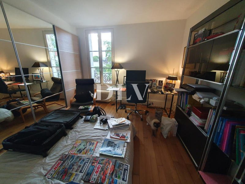 Appartement - 94 m² - 3 pièces