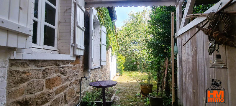 Maison - 112 m² - 5 pièces