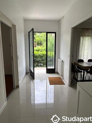 Chambre - 20 m² - 1 pièce