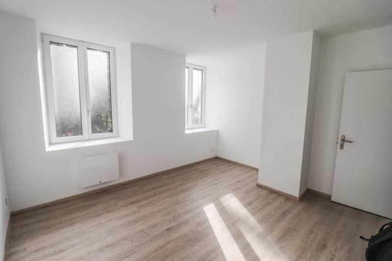 Appartement - 83 m² - 4 pièces