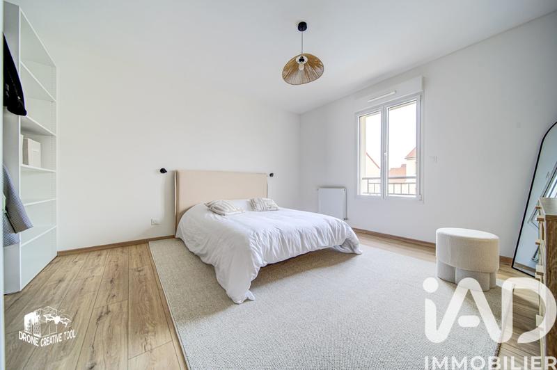 Maison - 134 m² - 5 pièces