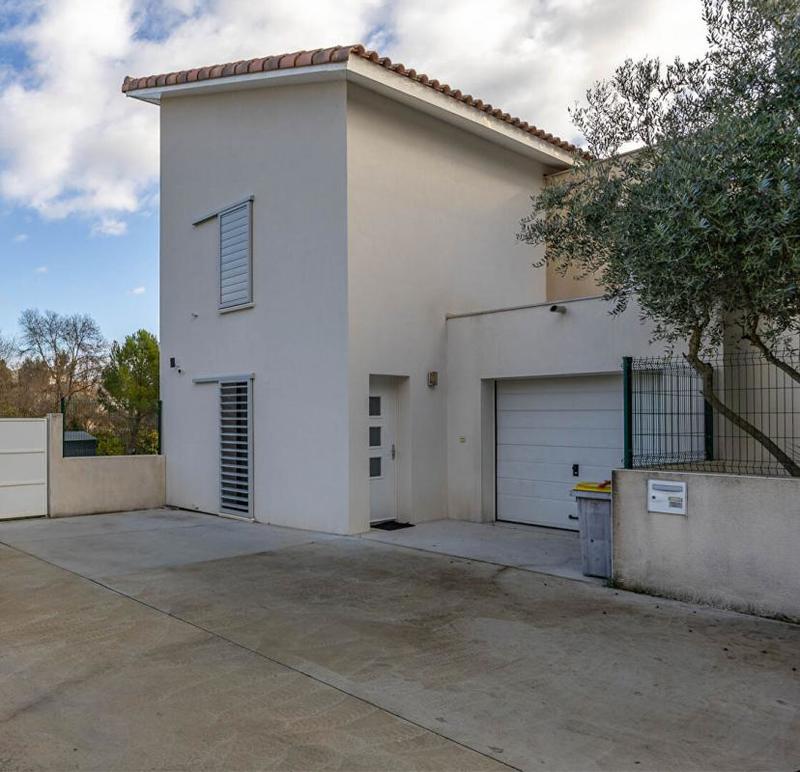 Maison - 136 m² - 5 pièces