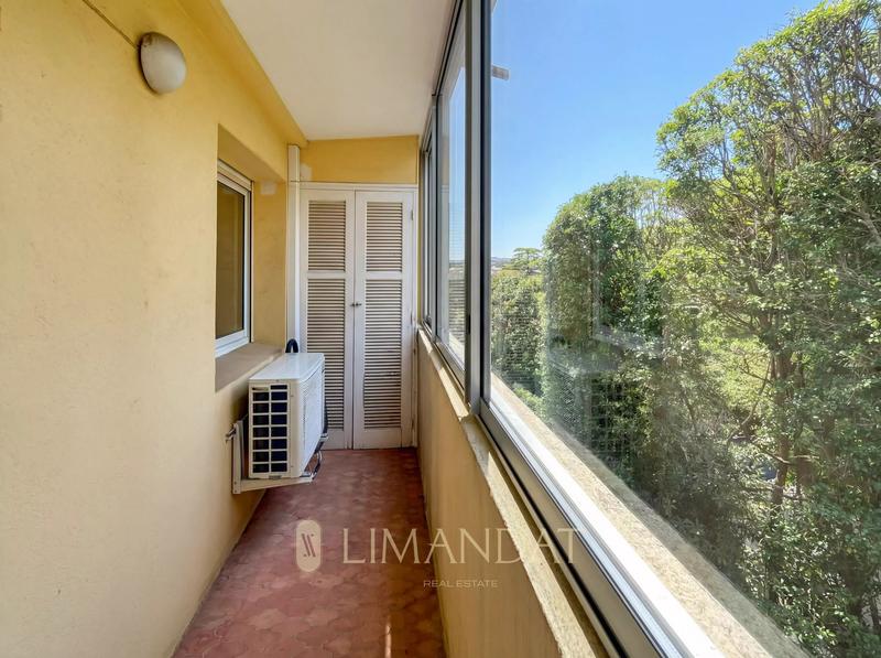 Appartement - 79 m² - 3 pièces