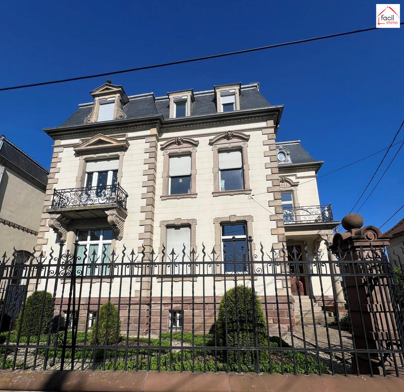 Appartement - 29 m² - 1 pièce