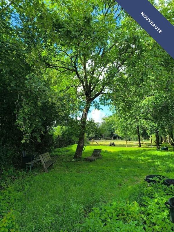 Longère - 189 m² - 5 pièces