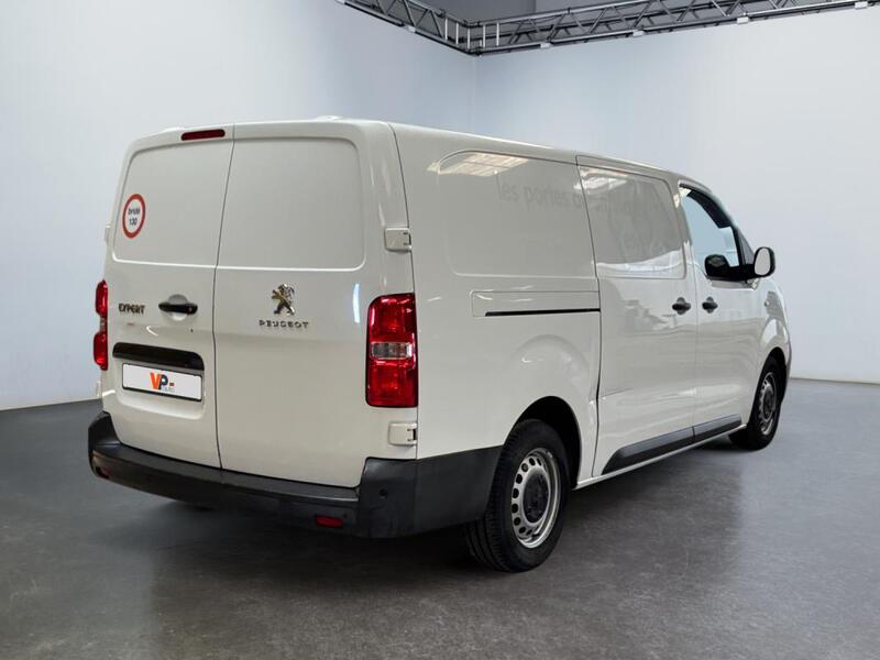 Peugeot Expert Fourgon Fgn Tole Standard2.0 Bluehdi 120 s&amp;S Bvm6 Pro
