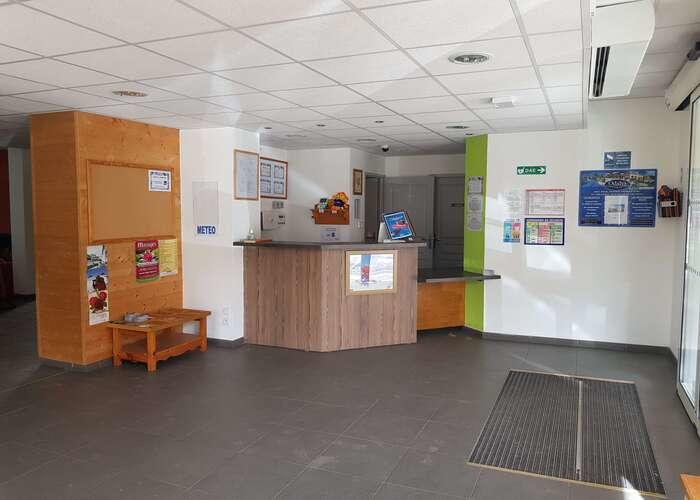 Appartement - 33 m² - 2 pièces