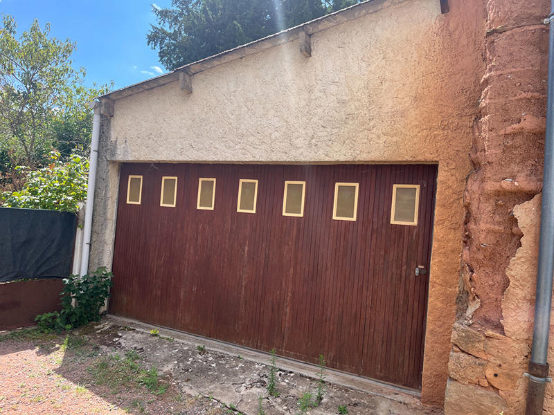 Maison - 87 m² - 3 pièces