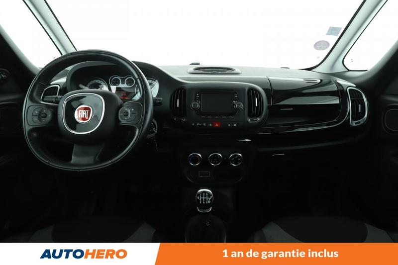 Fiat 500l 1.4 Popstar 95 ch