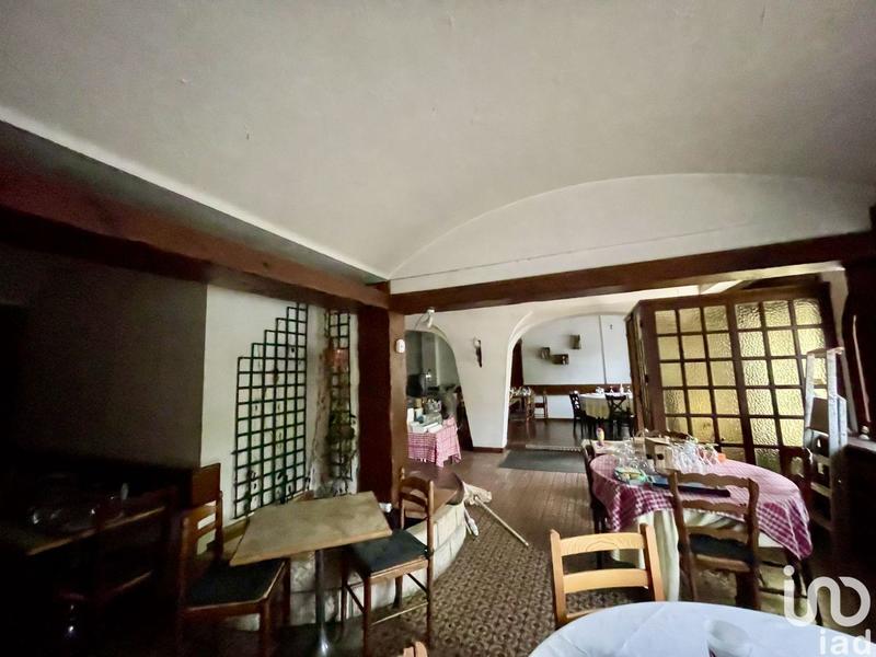 Local commercial - 80 m²