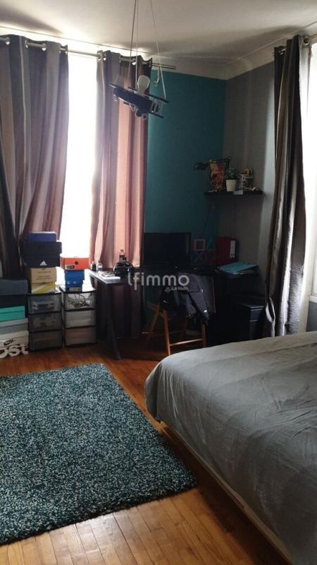 Appartement - 100 m² - 4 pièces