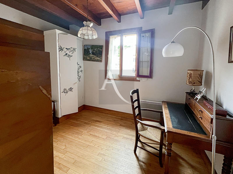 Maison - 118 m² - 5 pièces