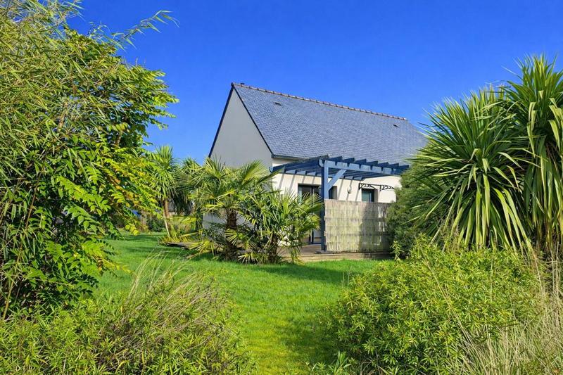 Maison - 86 m² - 4 pièces