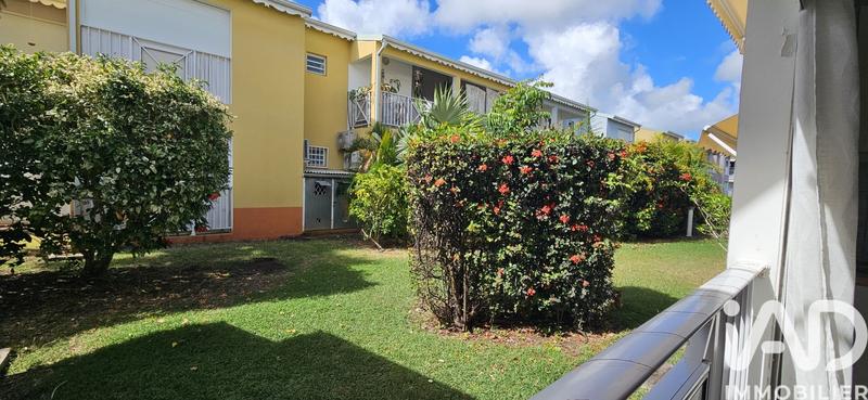 Appartement - 31 m² - 1 pièce