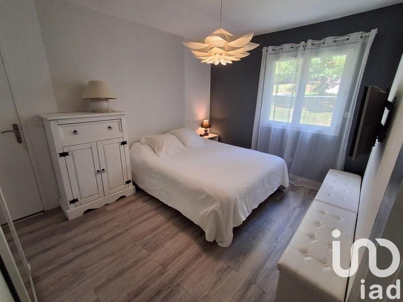 Maison - 142 m² - 6 pièces