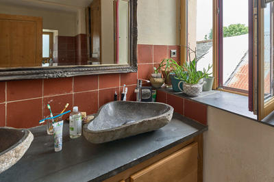 Maison de campagne - 128 m² - 6 pièces