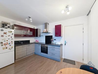 Appartement - 41 m² - 1 pièce