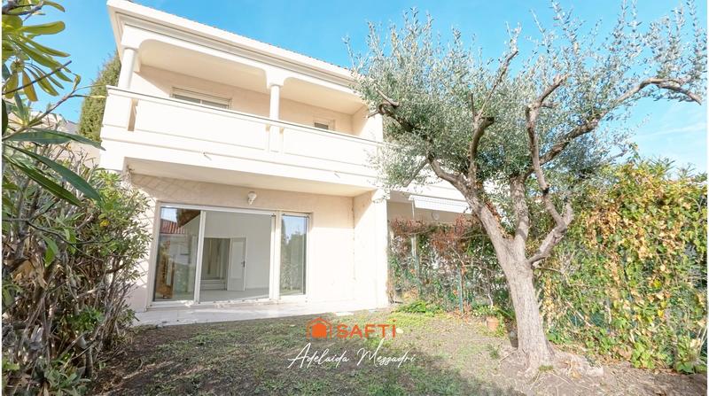 Villa - 92 m² - 4 pièces