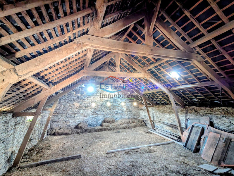 Maison - 83 m² - 4 pièces