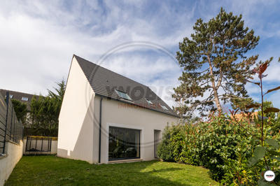 Maison - 134 m² - 5 pièces