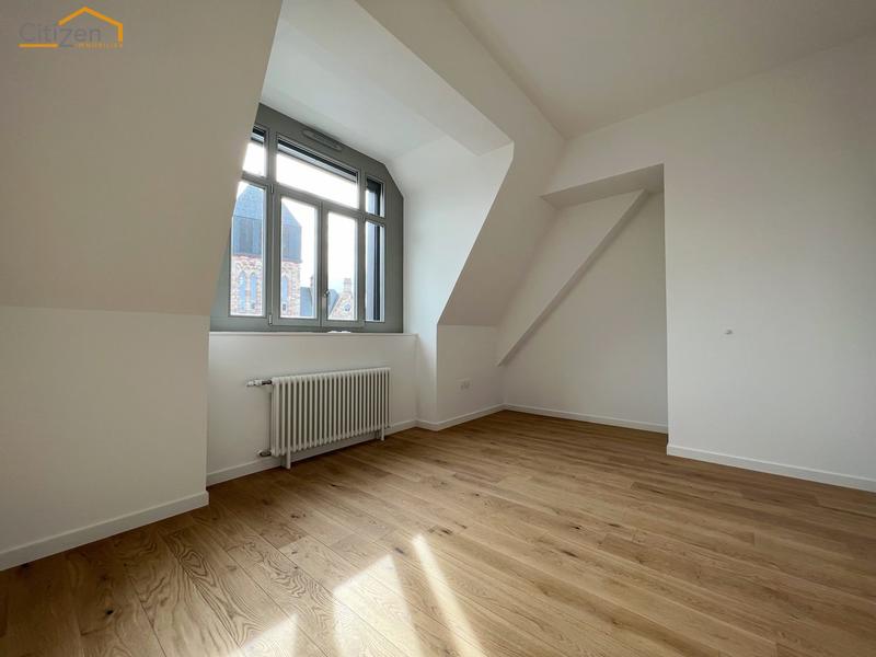 Appartement - 107 m² - 4 pièces