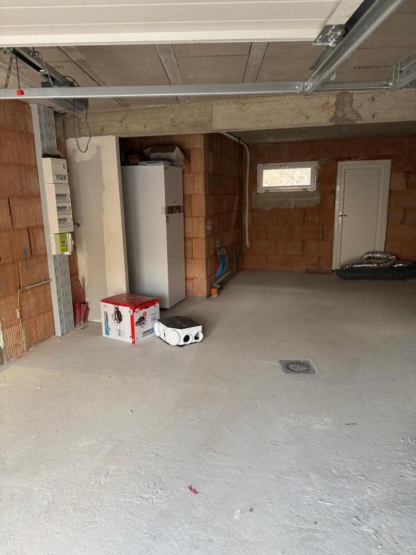 Maison - 114 m² - 5 pièces