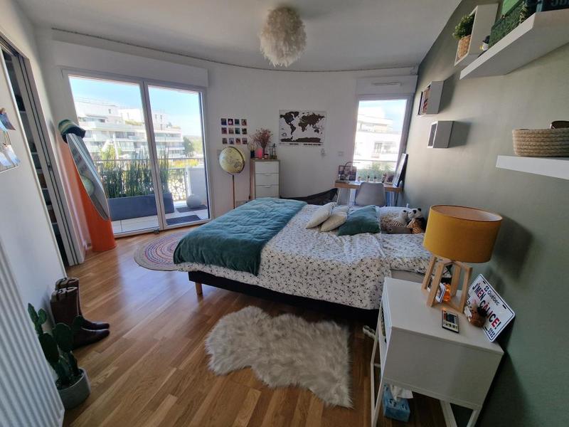 Appartement - 112 m² - 4 pièces