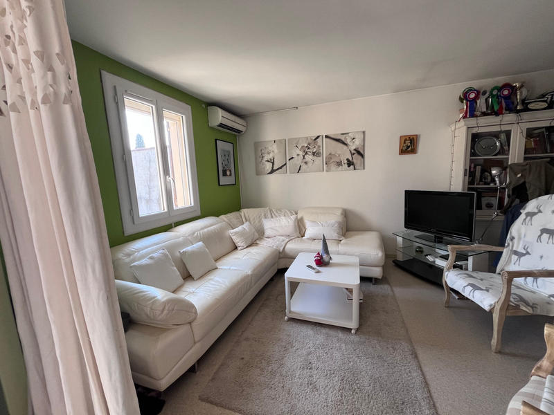 Maison - 88 m² - 5 pièces