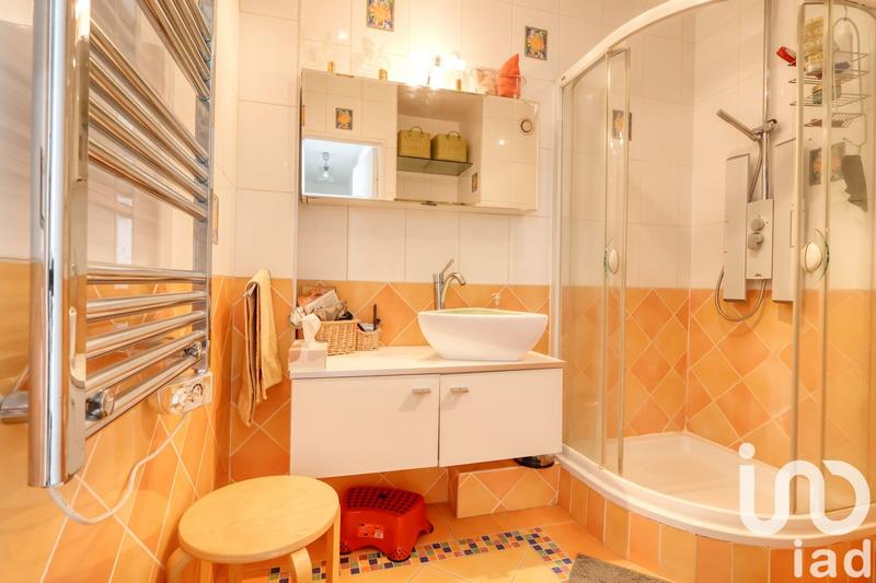 Appartement - 72 m² - 3 pièces