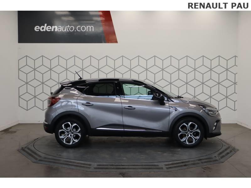 Renault Captur TCe 140 - 21 Intens