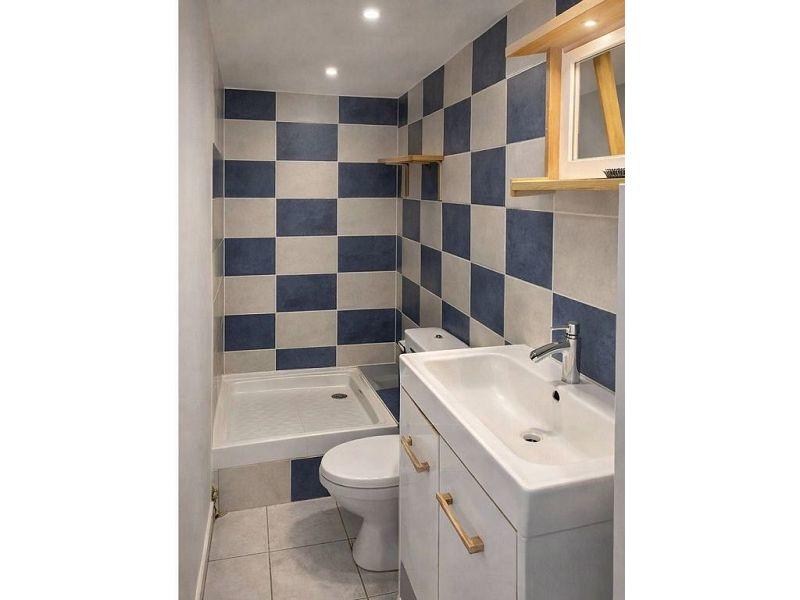 Maison de ville - 110 m² - 5 pièces