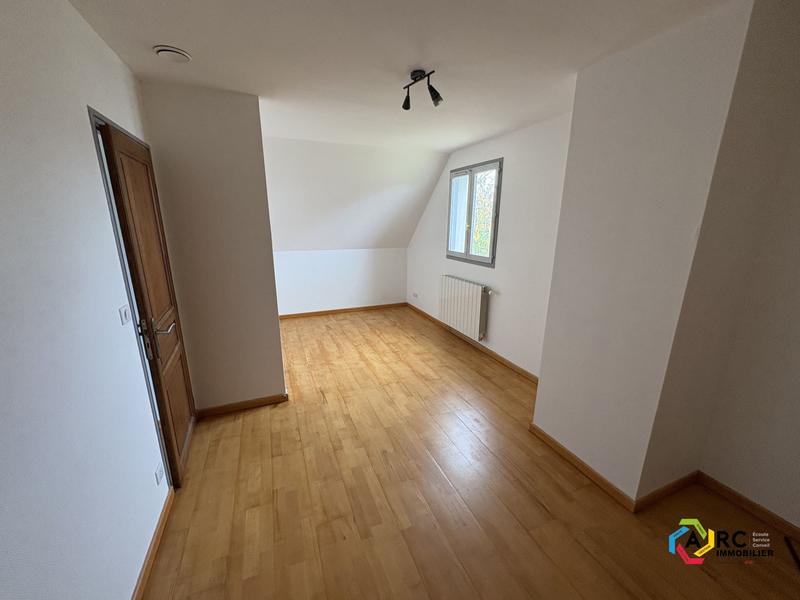 Maison - 175 m² - 8 pièces
