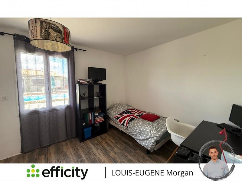 Pavillon - 136 m² - 7 pièces