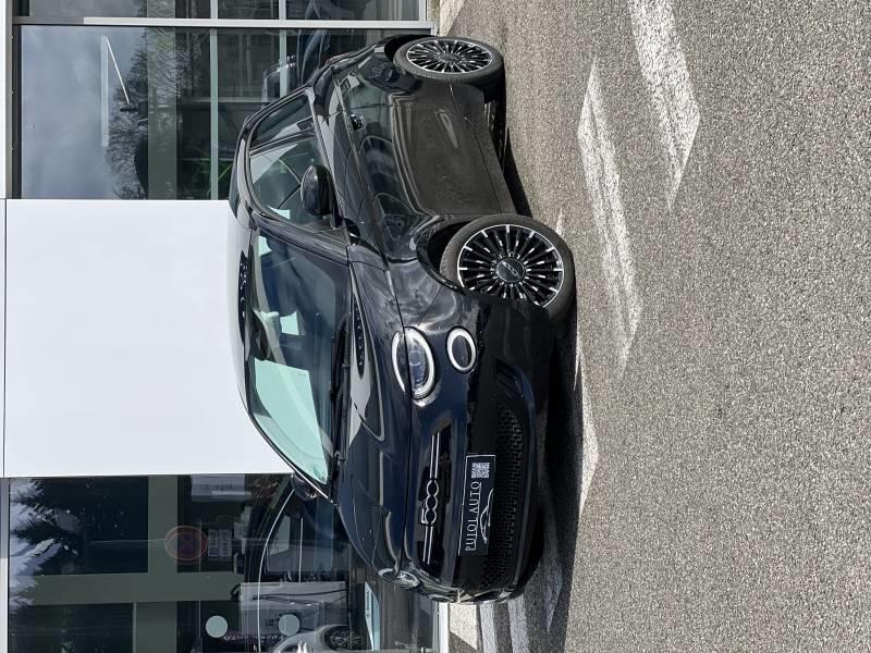 Fiat 500 e 118 ch Icône