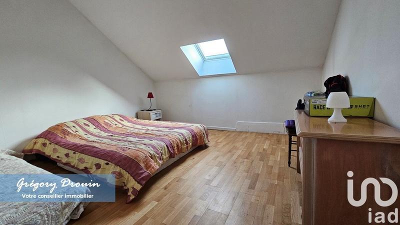 Maison de campagne - 215 m² - 8 pièces