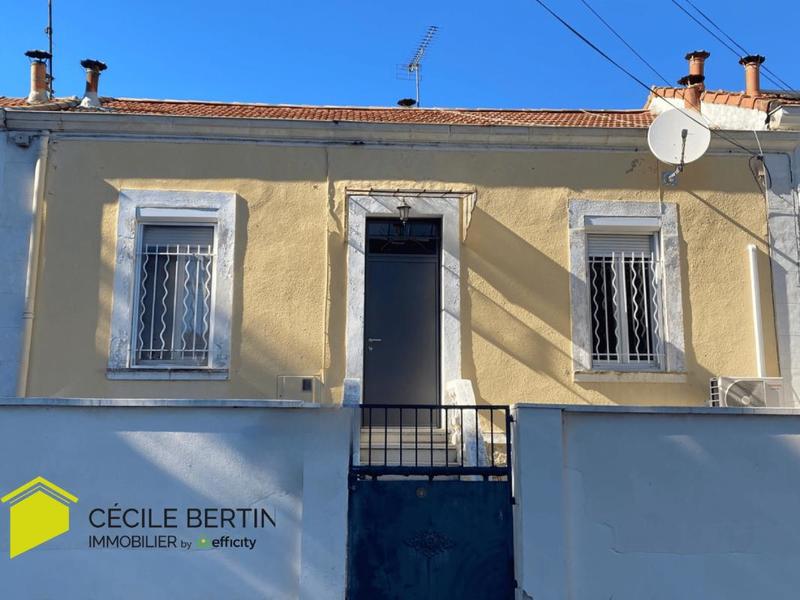 Maison - 127 m² - 4 pièces