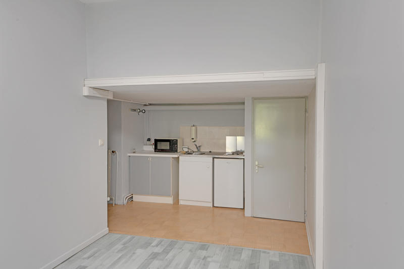 Maison - 71 m² - 3 pièces